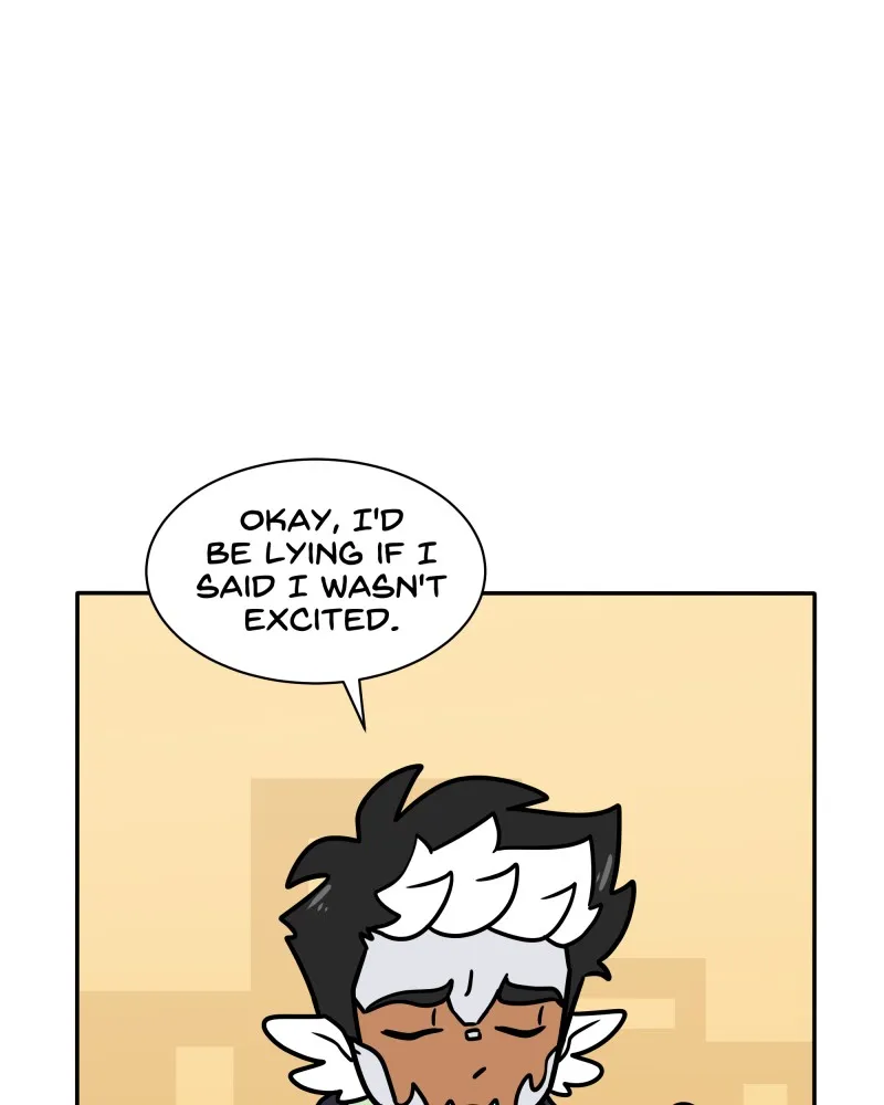 Spellward Bound Chapter 56 page 76 - 