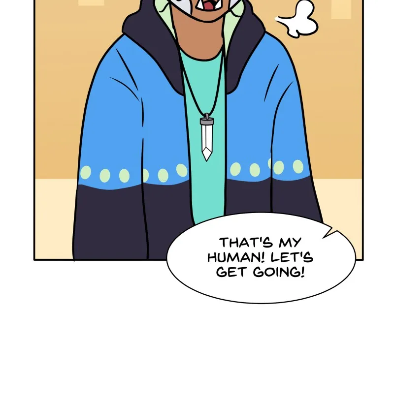 Spellward Bound Chapter 56 page 77 - 