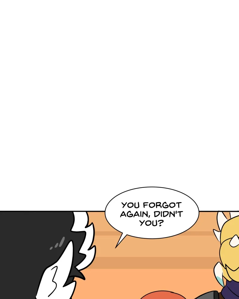 Spellward Bound Chapter 57 page 11 - 