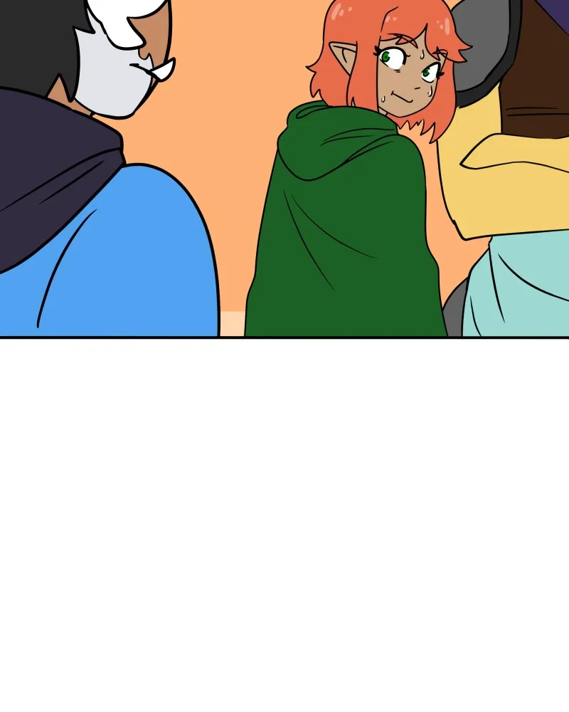Spellward Bound Chapter 57 page 12 - 