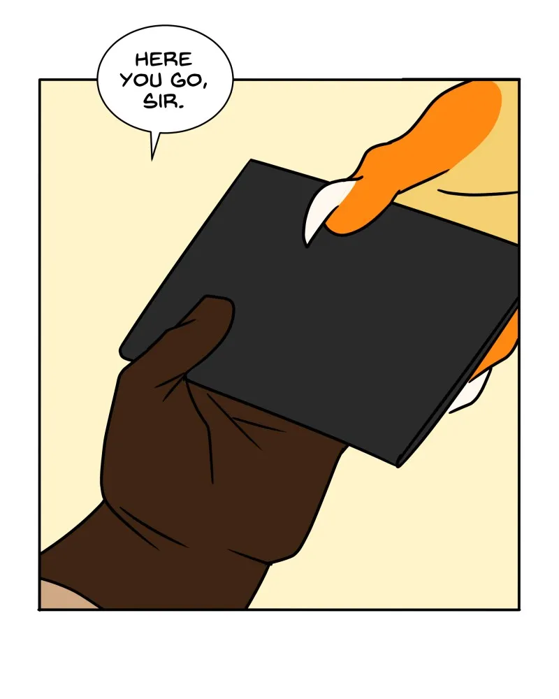 Spellward Bound Chapter 57 page 13 - 