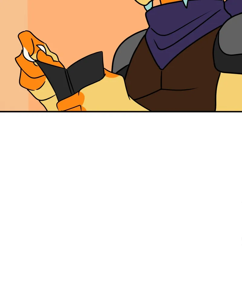 Spellward Bound Chapter 57 page 15 - 