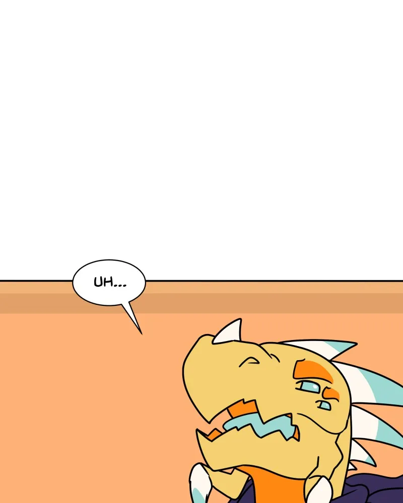 Spellward Bound Chapter 57 page 21 - 