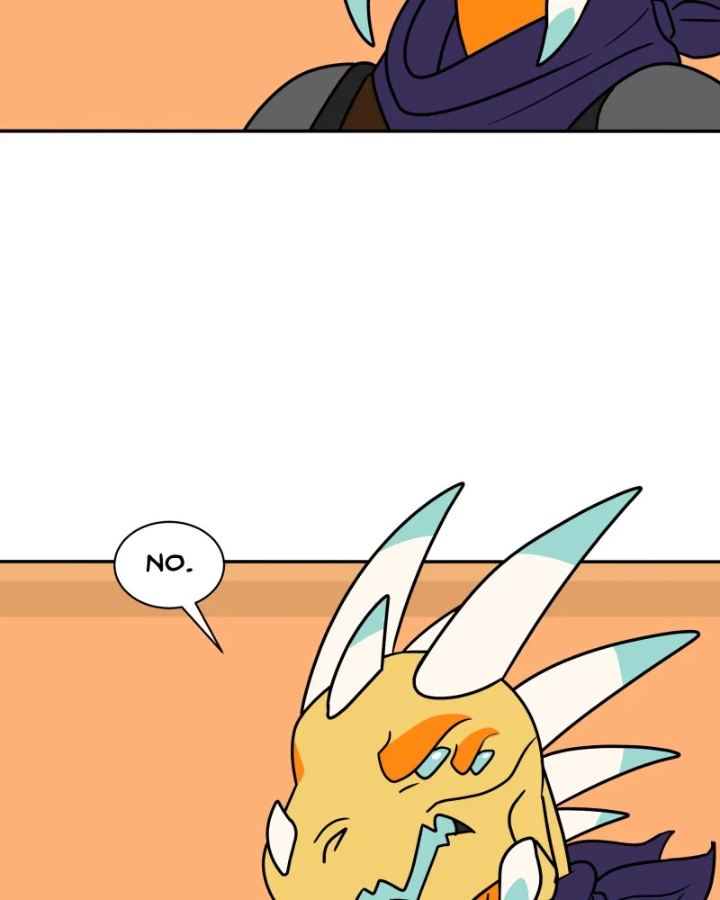 Spellward Bound Chapter 57 page 22 - 
