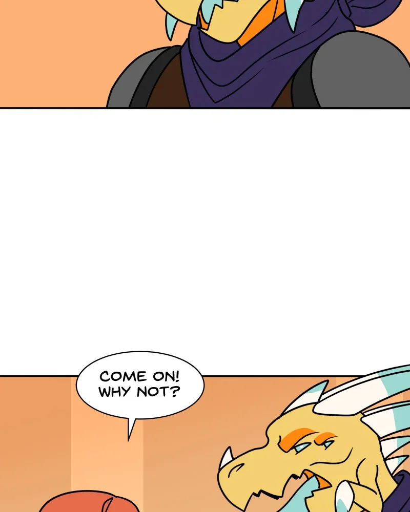 Spellward Bound Chapter 57 page 23 - 