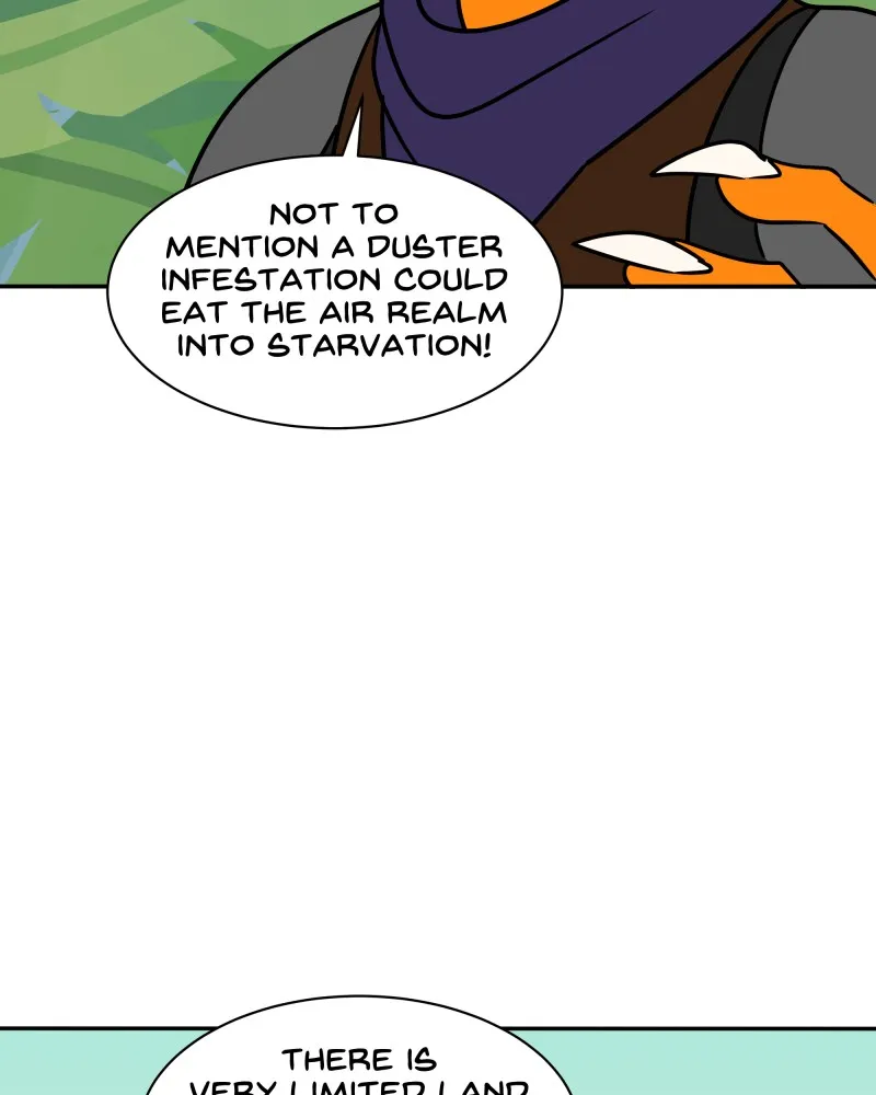 Spellward Bound Chapter 57 page 26 - 