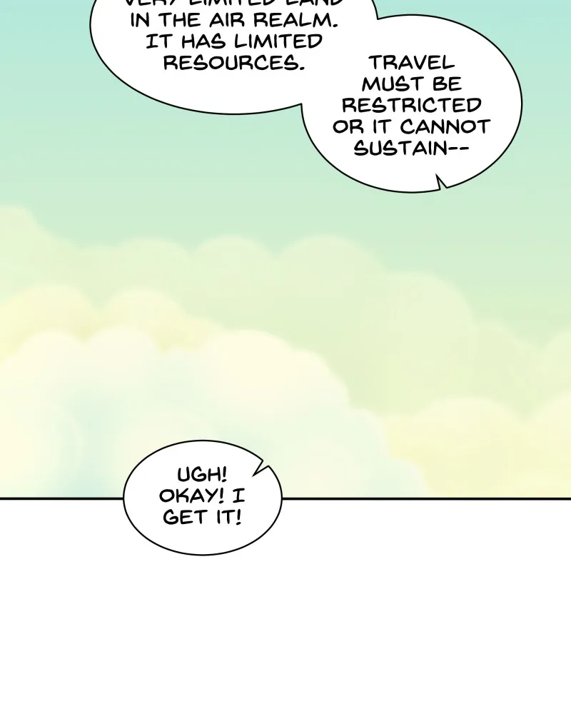 Spellward Bound Chapter 57 page 27 - 