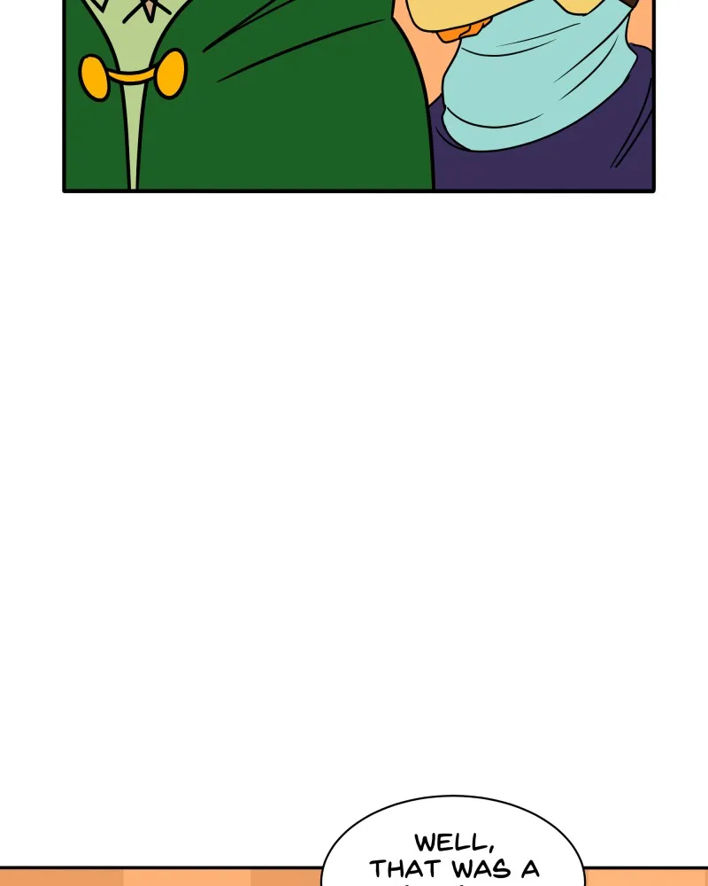 Spellward Bound Chapter 57 page 29 - 