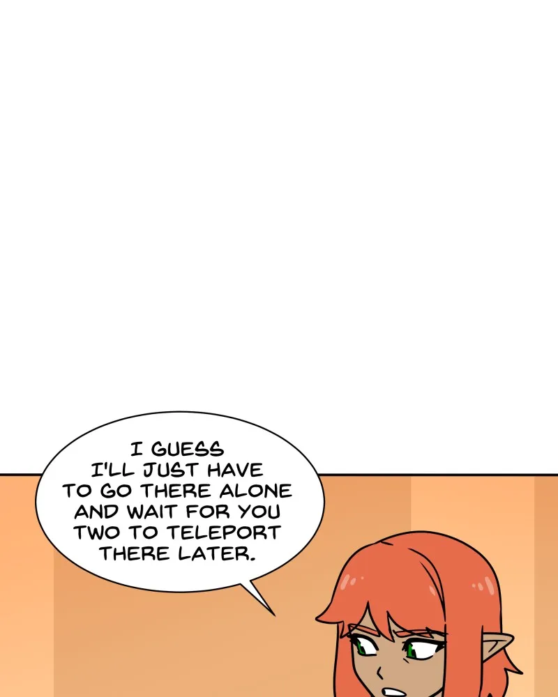 Spellward Bound Chapter 57 page 31 - 