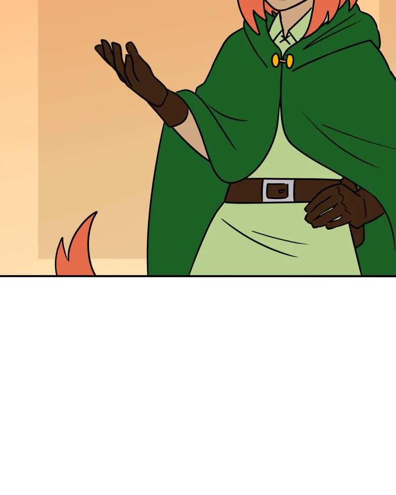 Spellward Bound Chapter 57 page 32 - 
