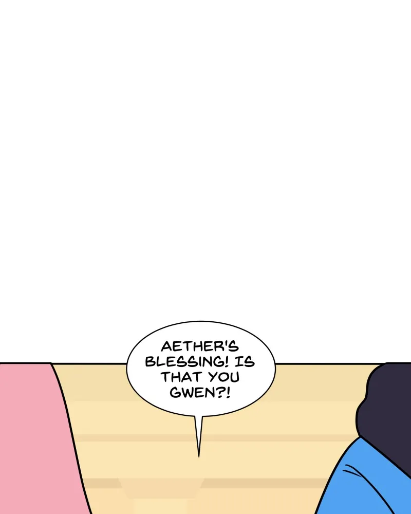 Spellward Bound Chapter 57 page 34 - 