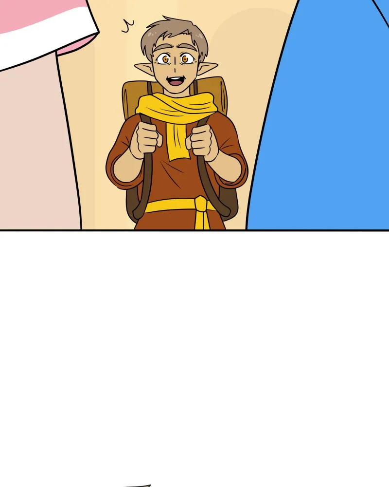 Spellward Bound Chapter 57 page 35 - 