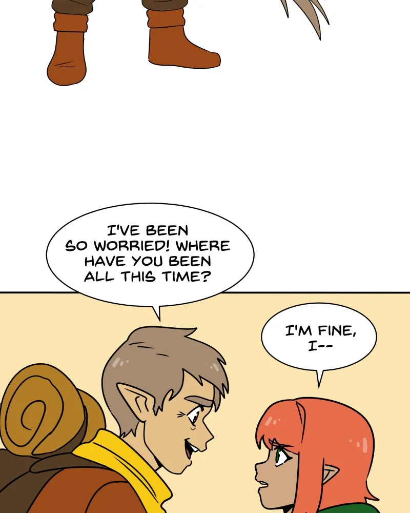Spellward Bound Chapter 57 page 37 - 