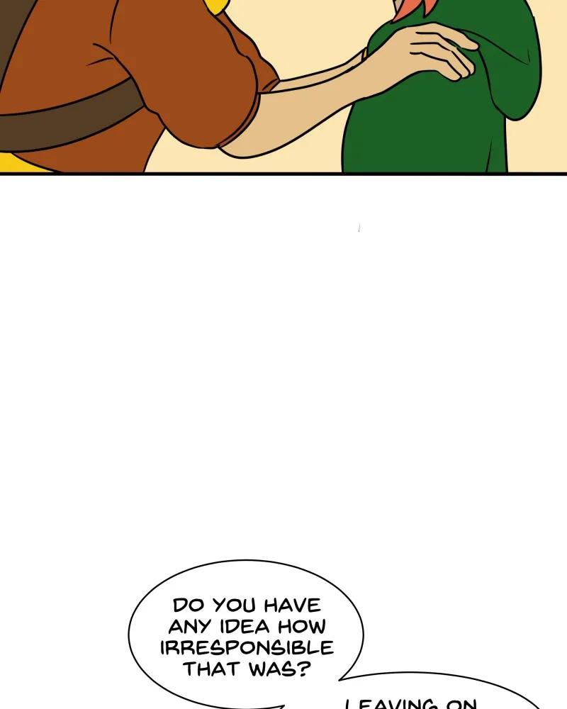 Spellward Bound Chapter 57 page 38 - 