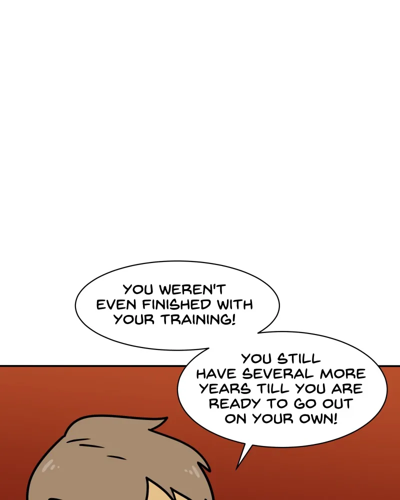 Spellward Bound Chapter 57 page 40 - 
