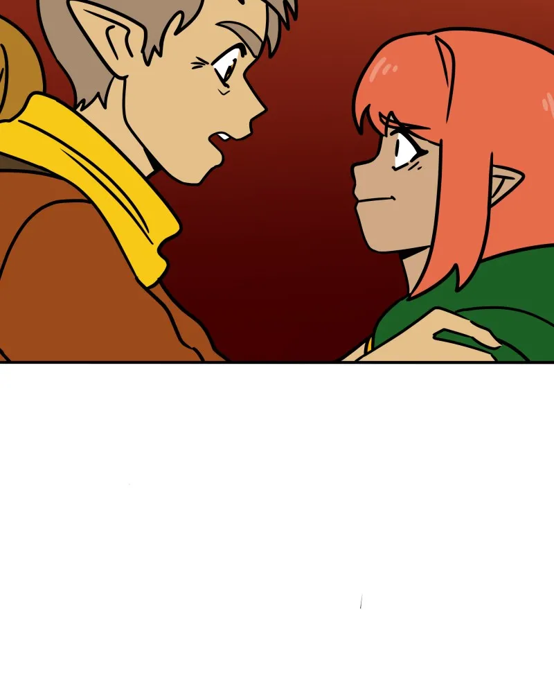 Spellward Bound Chapter 57 page 41 - 