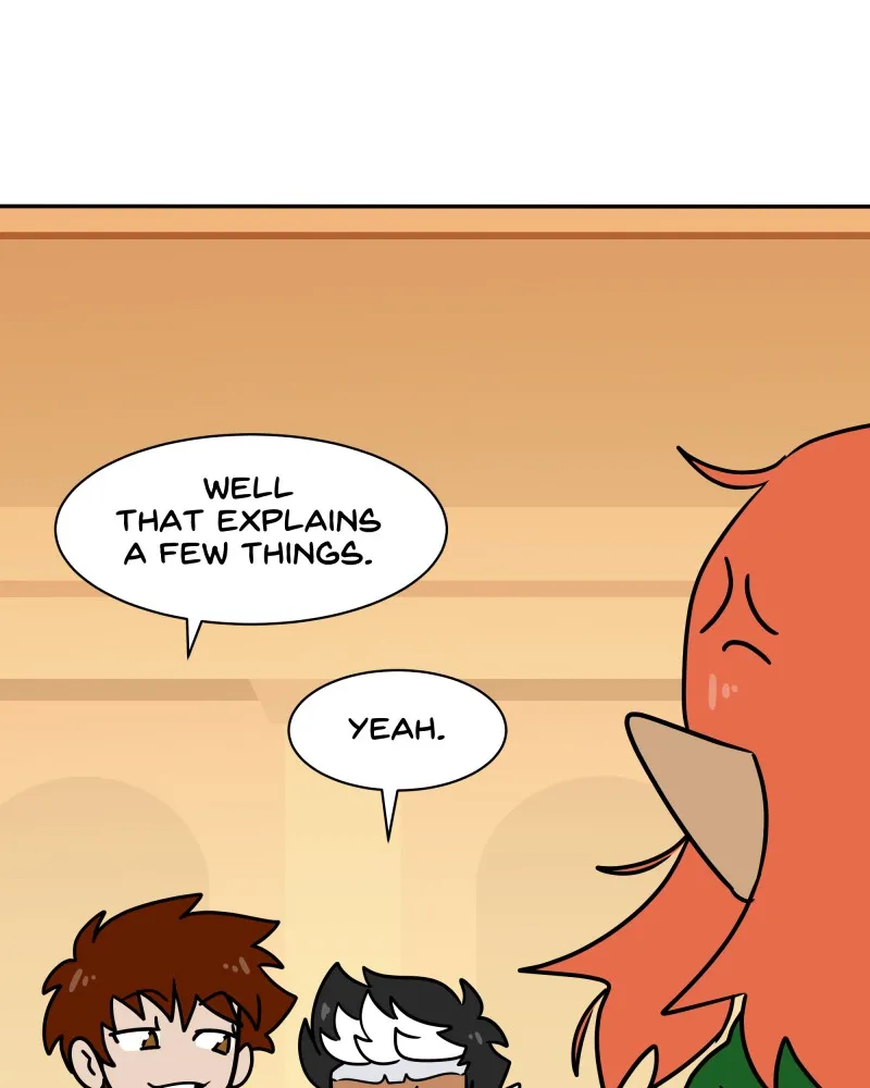 Spellward Bound Chapter 57 page 42 - 