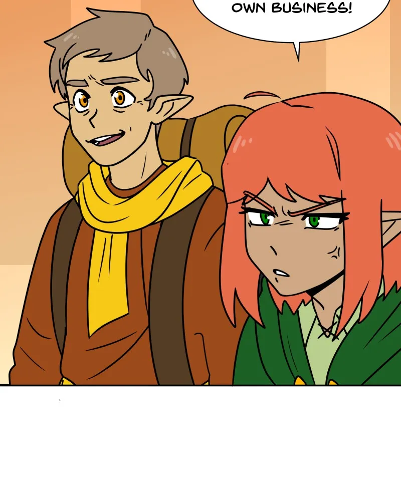 Spellward Bound Chapter 57 page 44 - 