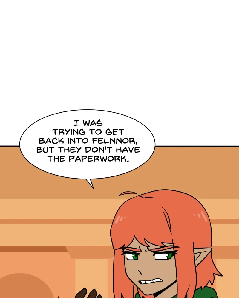 Spellward Bound Chapter 57 page 45 - 
