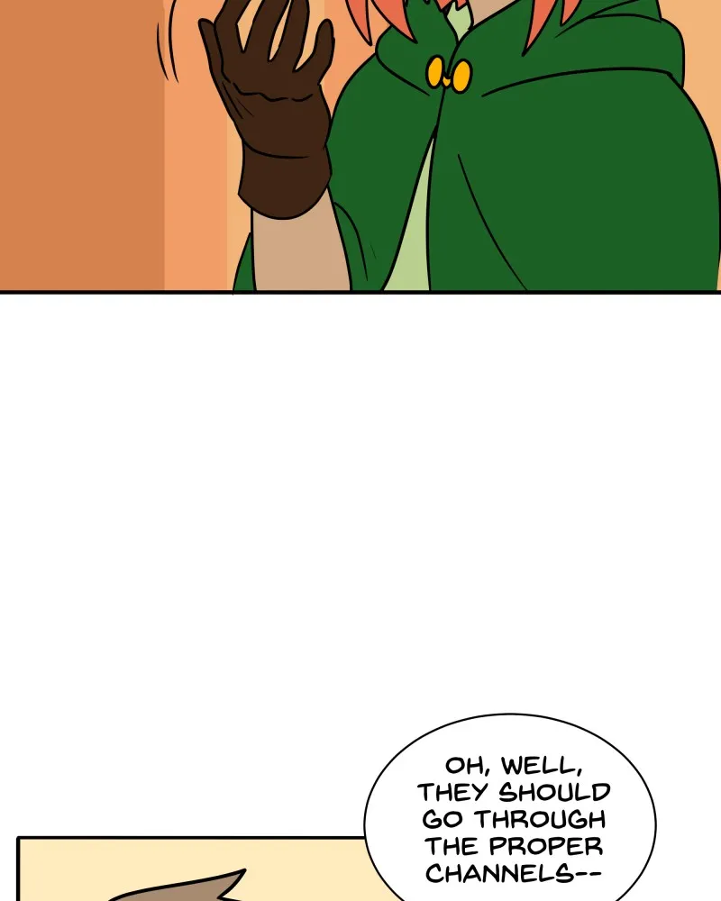 Spellward Bound Chapter 57 page 46 - 