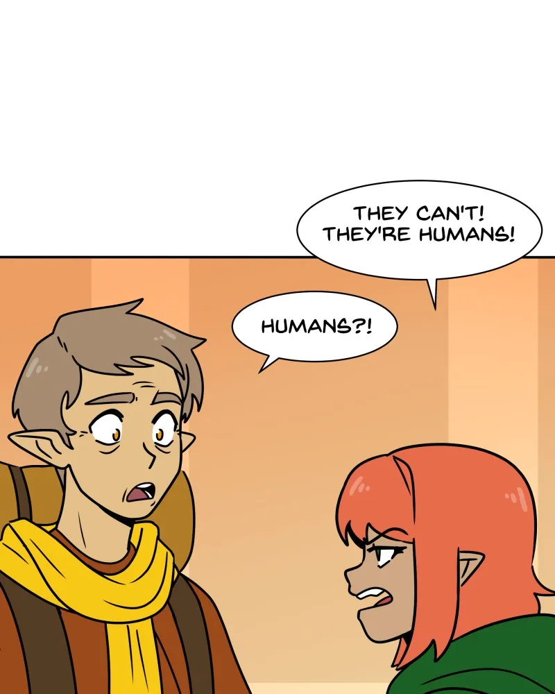Spellward Bound Chapter 57 page 48 - 