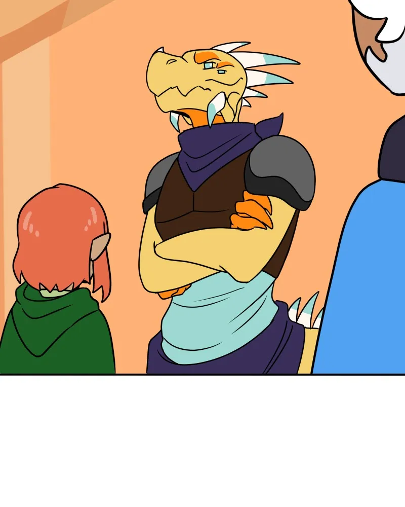 Spellward Bound Chapter 57 page 6 - 