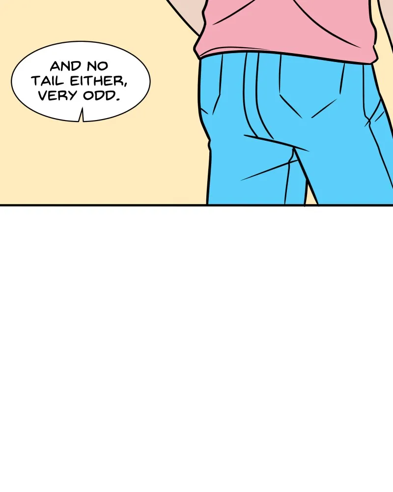 Spellward Bound Chapter 57 page 54 - 