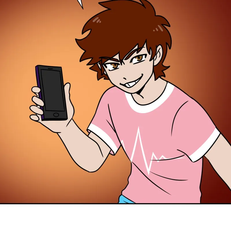 Spellward Bound Chapter 57 page 57 - 