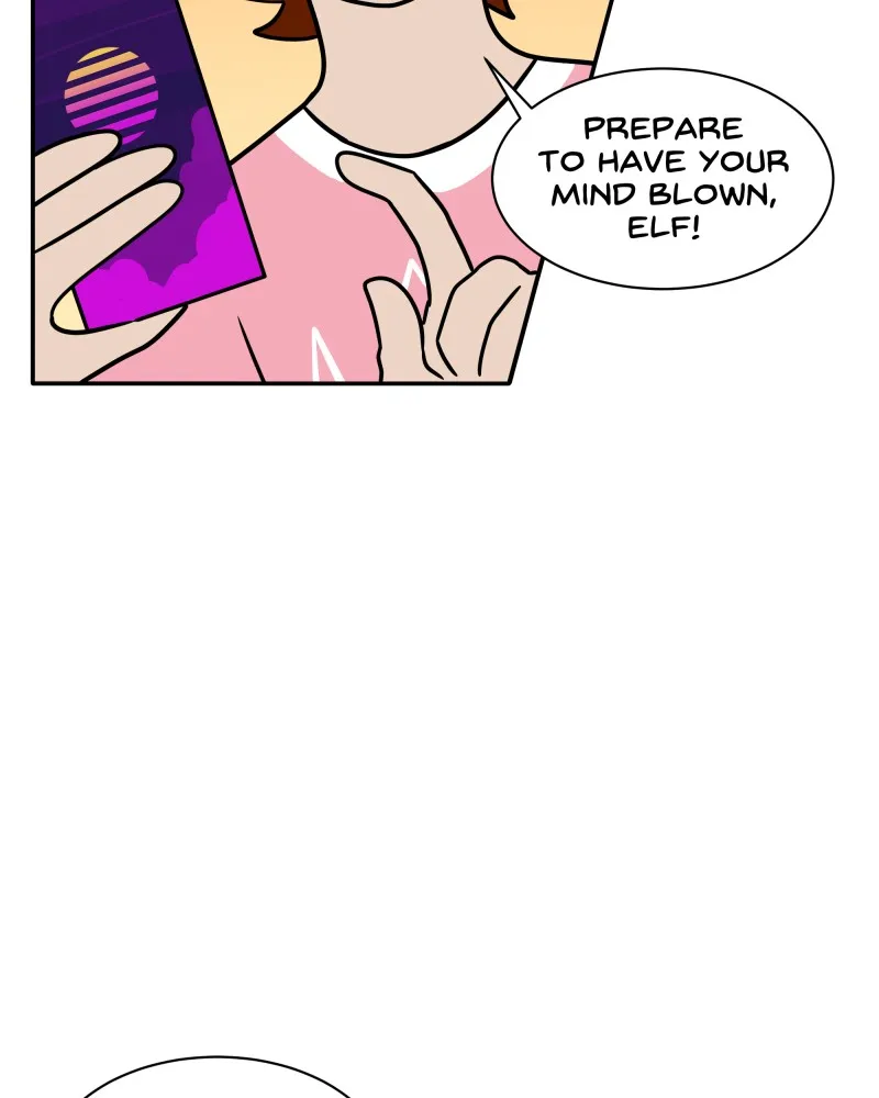 Spellward Bound Chapter 57 page 59 - 