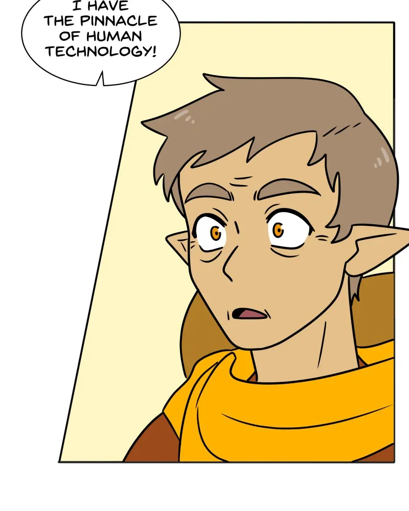 Spellward Bound Chapter 57 page 60 - 