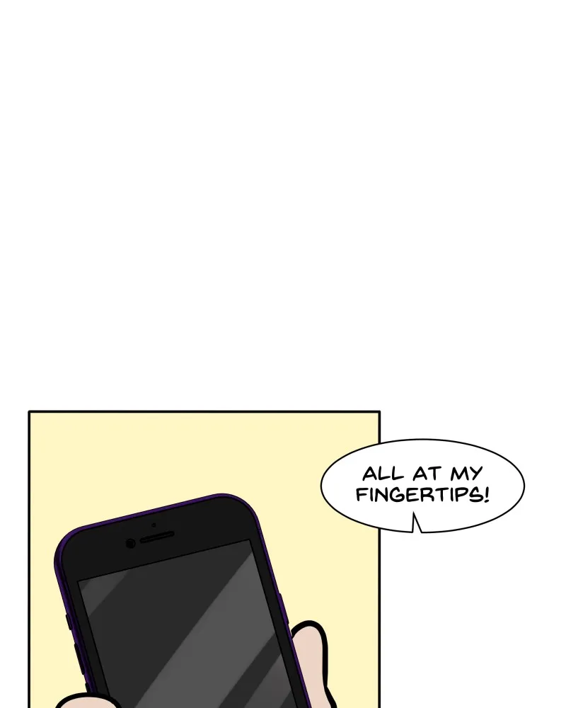 Spellward Bound Chapter 57 page 61 - 