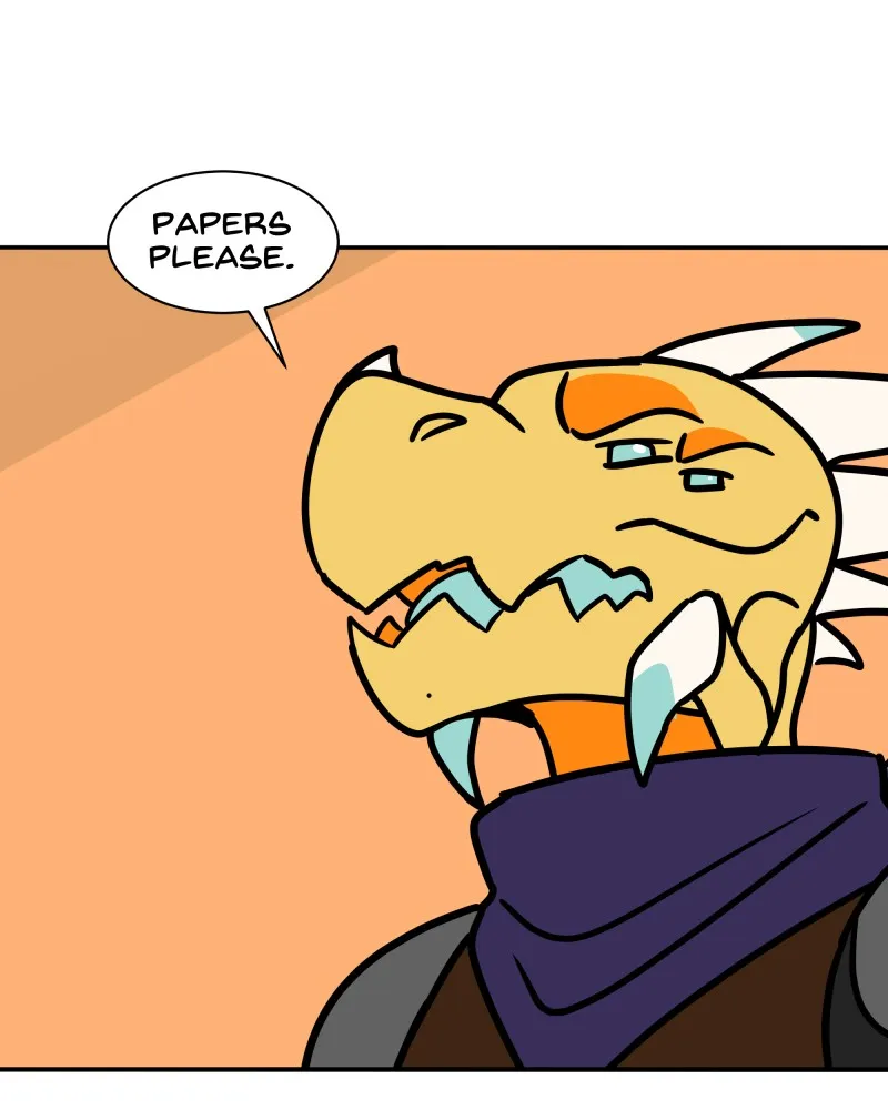 Spellward Bound Chapter 57 page 10 - 