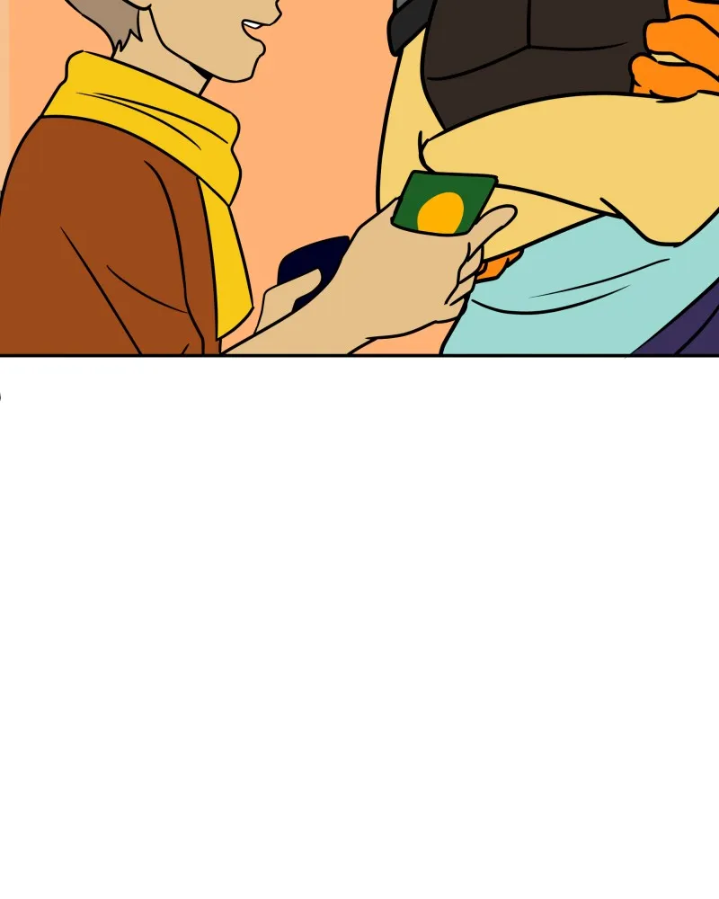 Spellward Bound Chapter 58 page 14 - 