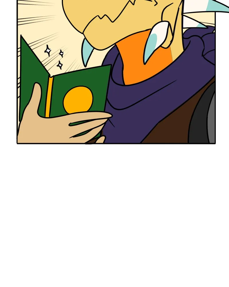 Spellward Bound Chapter 58 page 17 - 