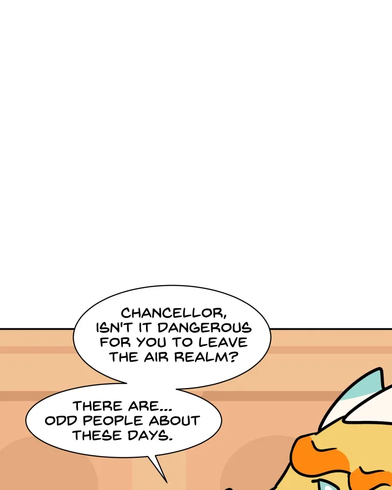 Spellward Bound Chapter 58 page 20 - 