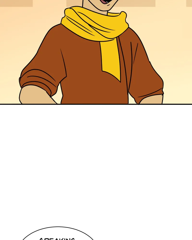 Spellward Bound Chapter 58 page 23 - 