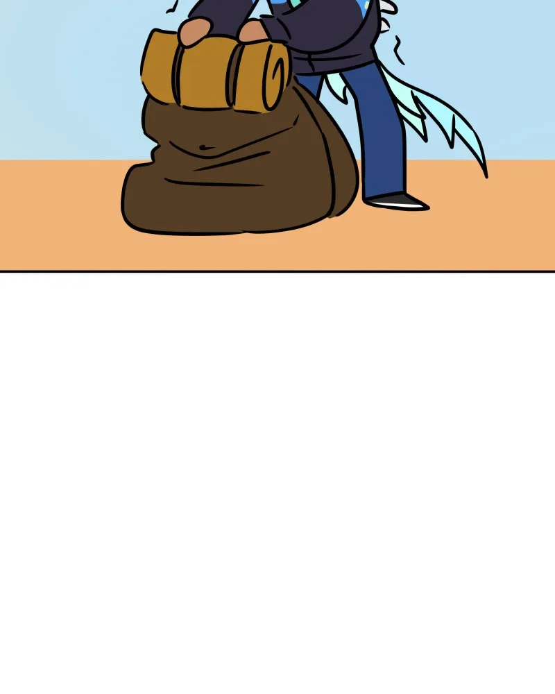 Spellward Bound Chapter 58 page 28 - 
