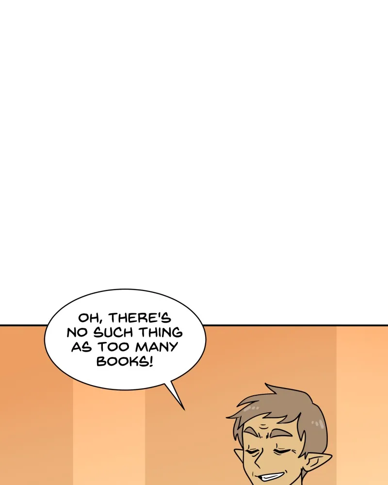 Spellward Bound Chapter 58 page 30 - 