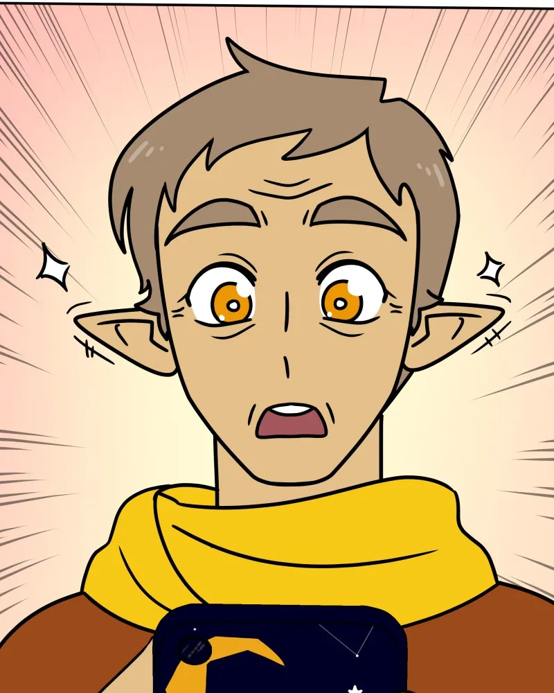 Spellward Bound Chapter 58 page 4 - 