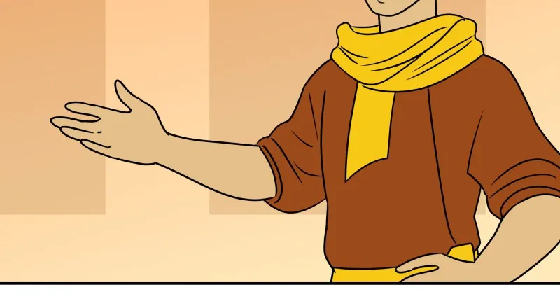 Spellward Bound Chapter 58 page 31 - 