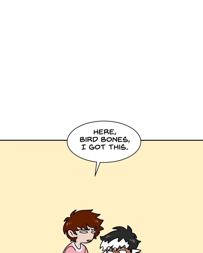 Spellward Bound Chapter 58 page 32 - 