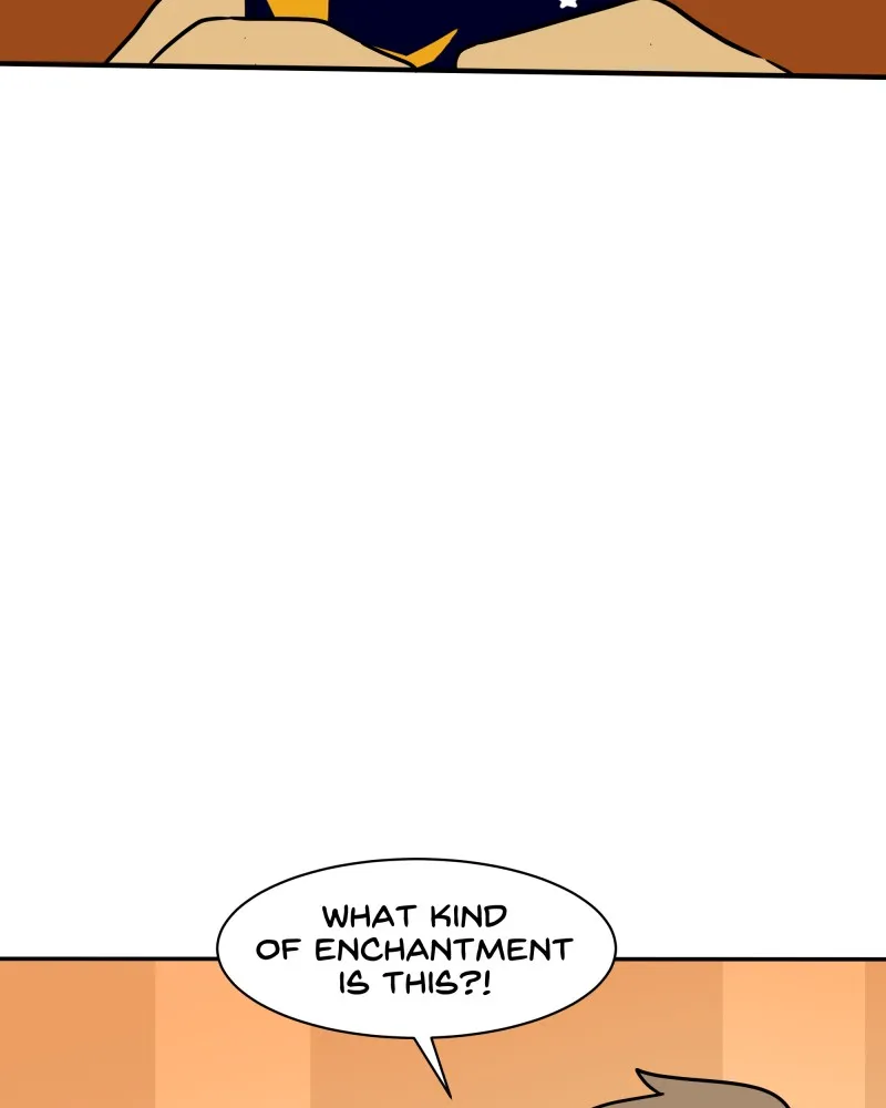 Spellward Bound Chapter 58 page 5 - 