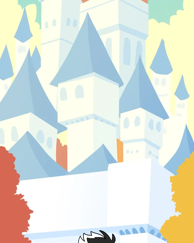 Spellward Bound Chapter 58 page 42 - 