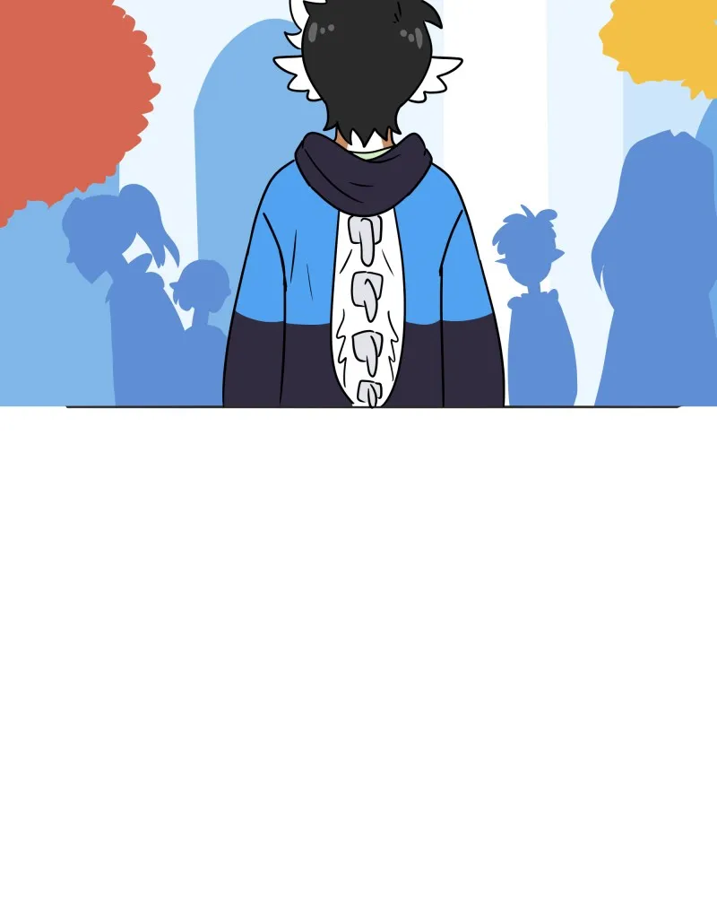 Spellward Bound Chapter 58 page 43 - 