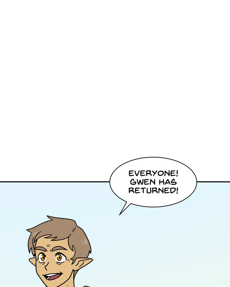 Spellward Bound Chapter 58 page 47 - 