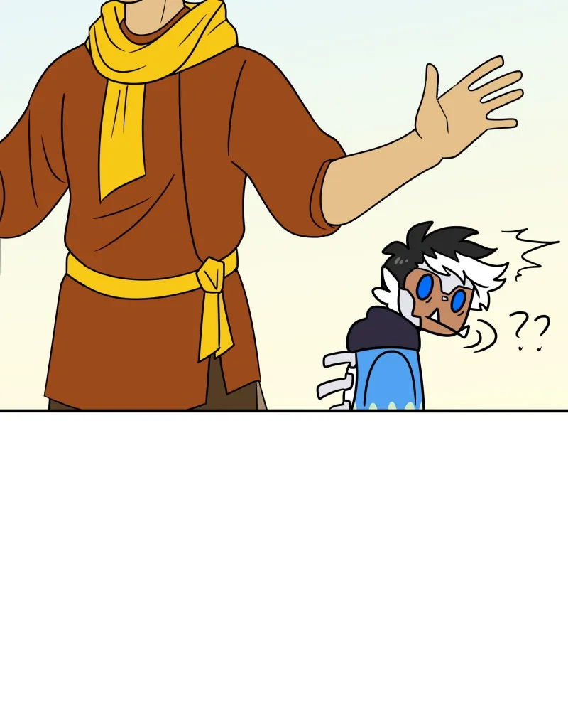 Spellward Bound Chapter 58 page 48 - 