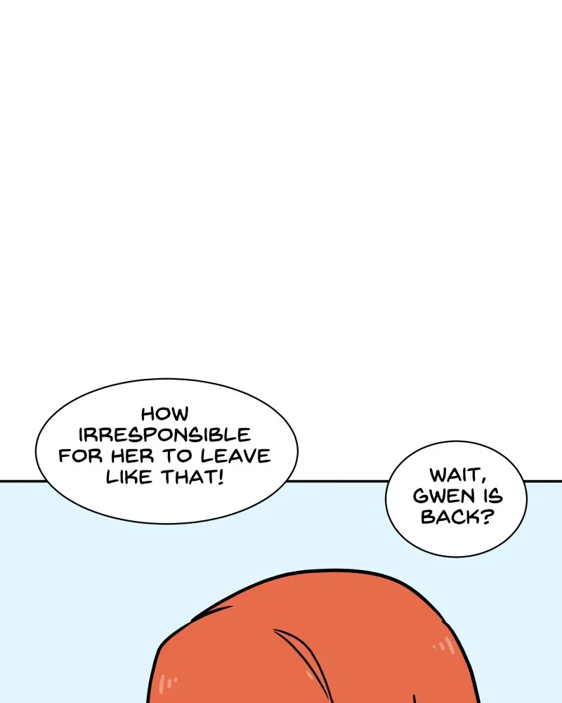 Spellward Bound Chapter 58 page 50 - 