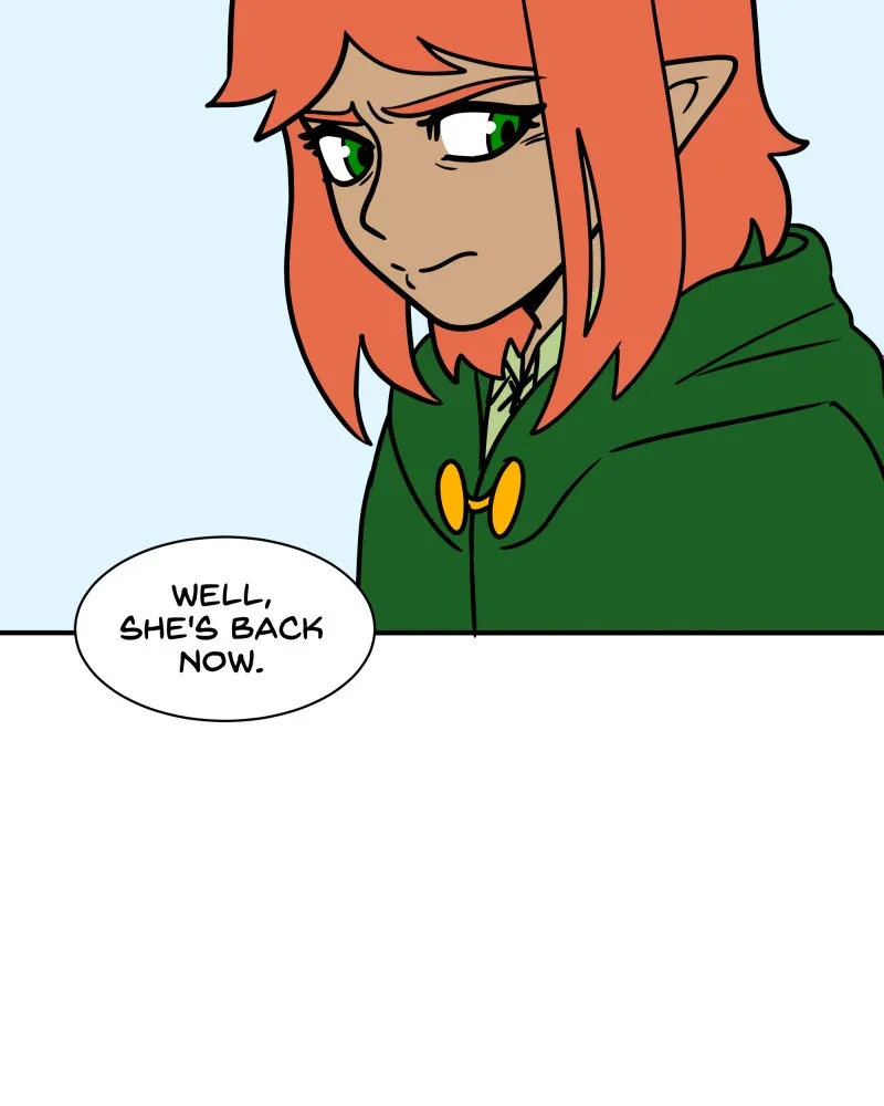 Spellward Bound Chapter 58 page 51 - 