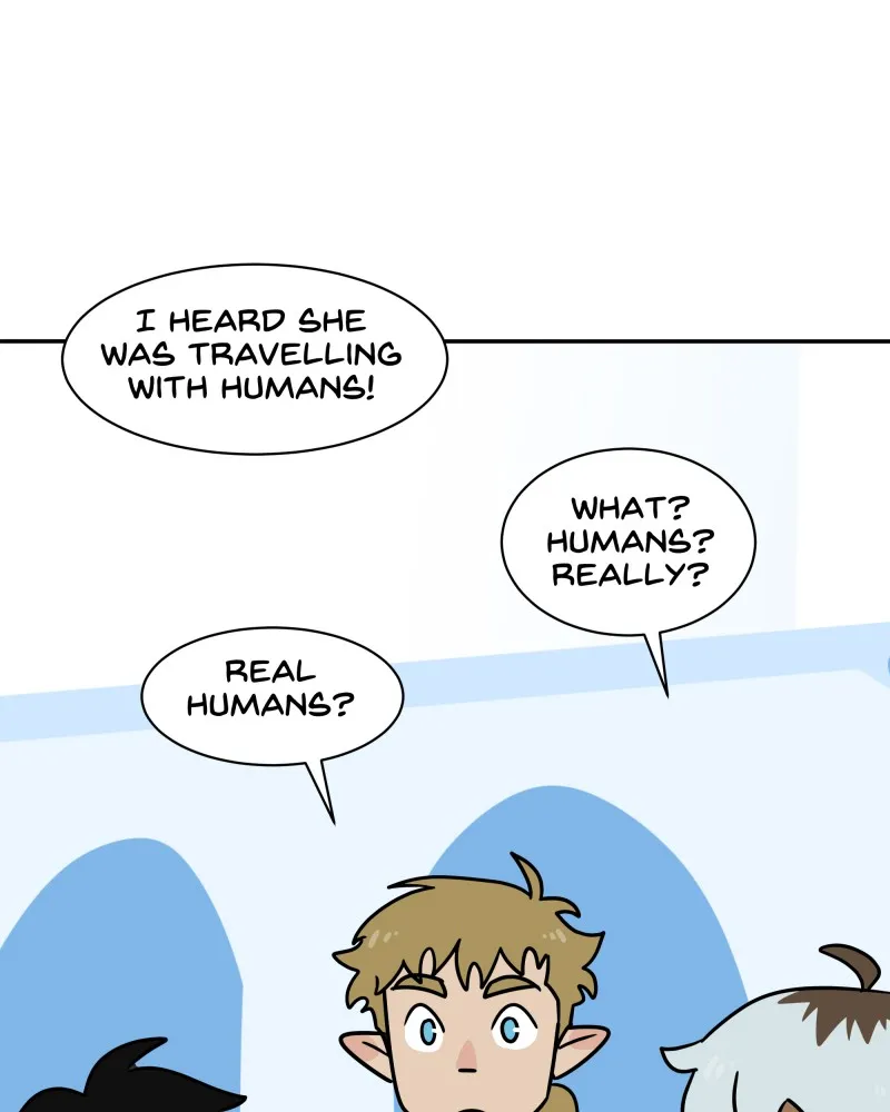 Spellward Bound Chapter 58 page 52 - 