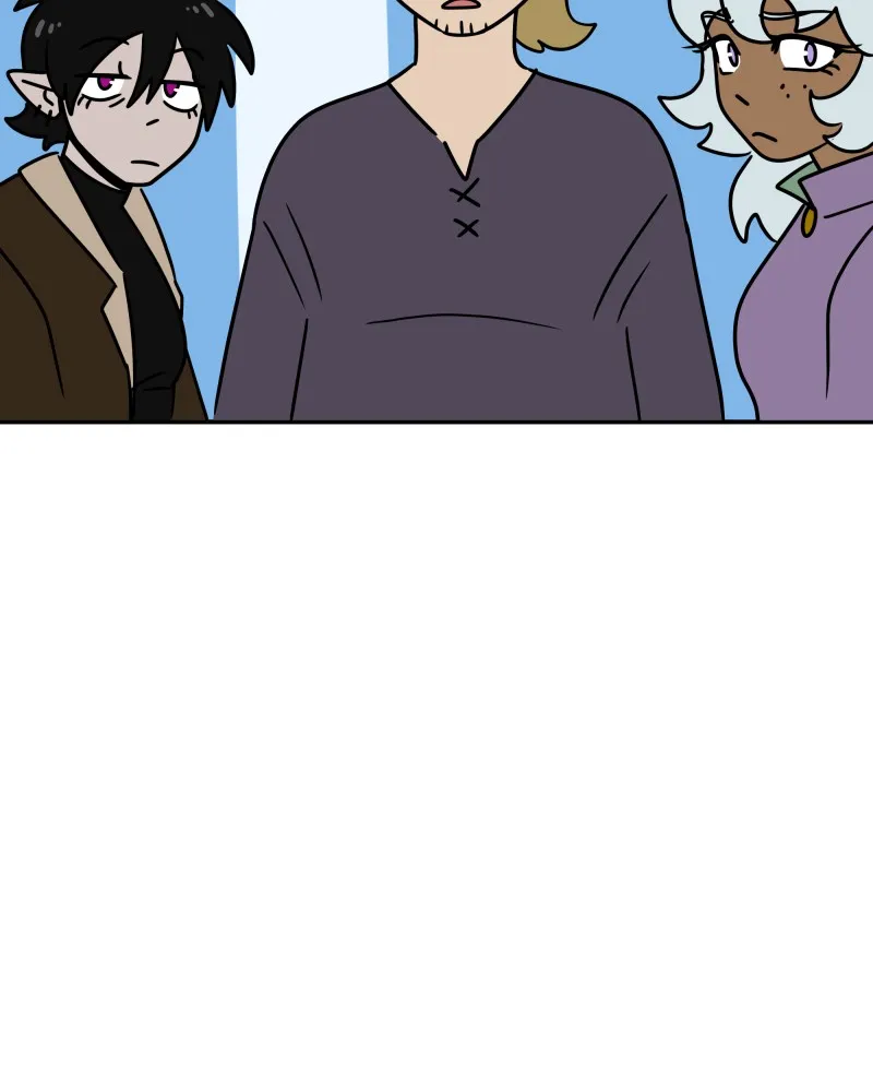 Spellward Bound Chapter 58 page 53 - 